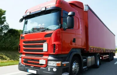 Antalya Hanak Ambar Kargo