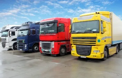 Antalya Hanak Nakliye Ambarı