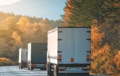 Antalya ile Hanak Arası Klima Taşıma